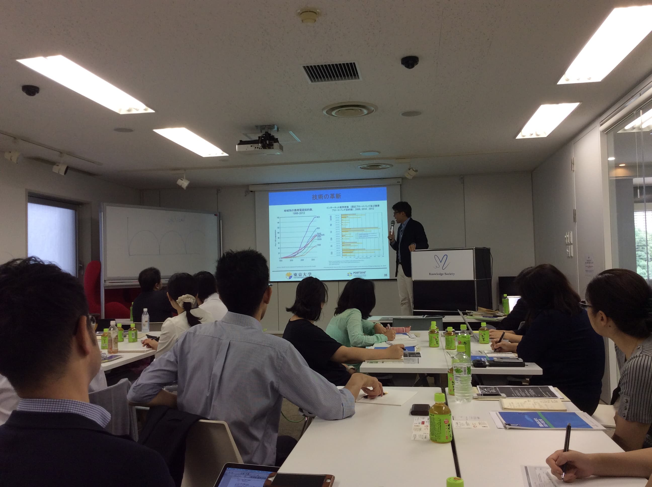 イベント開催 企業は 持続可能な開発目標(SDG