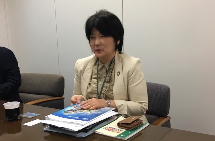 SDGS INSIGHT 企業によるSDGSの具
